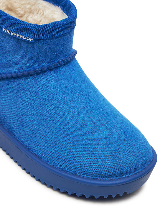 Regatta Regatta Stiefel RKF844 Dunkelblau
