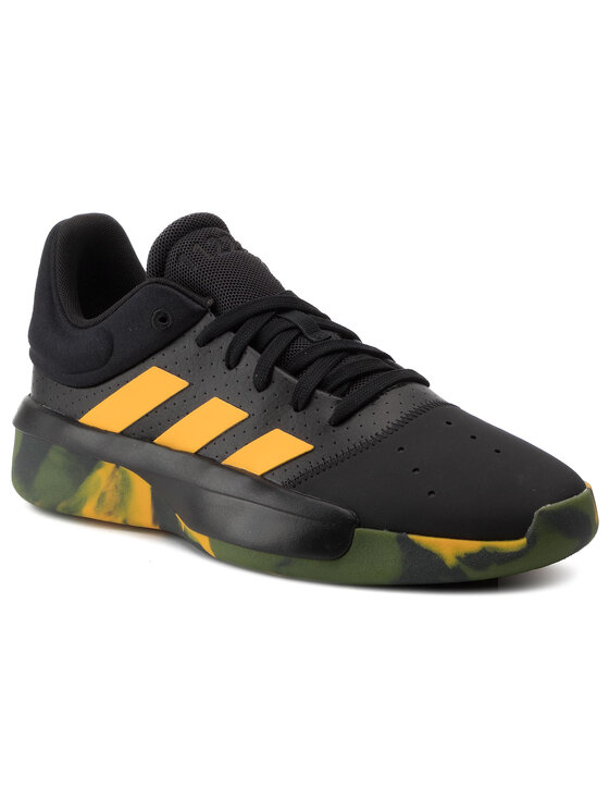 adidas Krep inio batai Pro Adversary Low 2019 EF0488 Juoda Modivo.lt