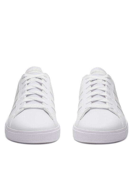 adidas adidas Superge GRAND COURT BASE 2.0 JH9363 Bela