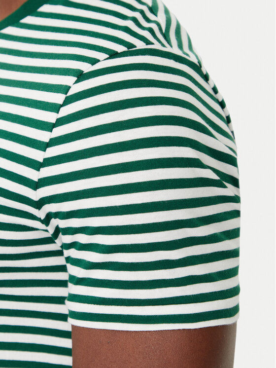 Polo Ralph Lauren Polo Ralph Lauren T-krekls 710956828506 Zaļš Regular Fit