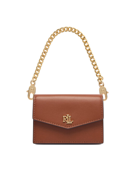 LAUREN RALPH LAUREN LAUREN RALPH LAUREN Handtasche 432P11755001 Braun