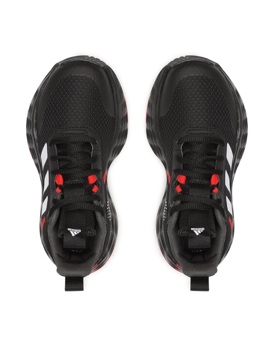 adidas adidas Μπασκετικά Παπούτσια Ownthegame 2.0 Shoes IF2693 Μαύρο