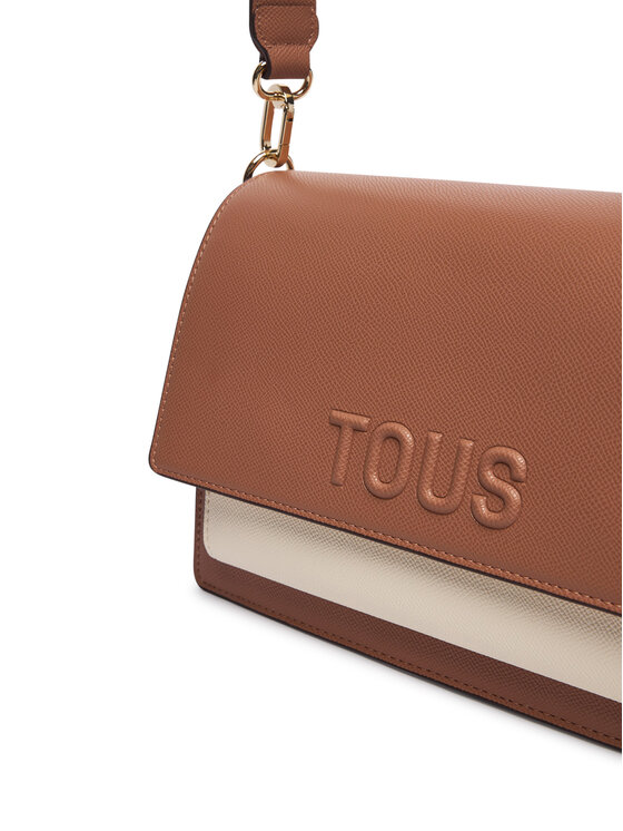 TOUS TOUS Handtasche 20023582 Braun