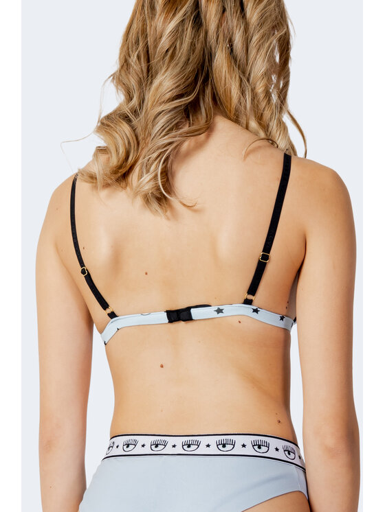 Chiara Ferragni Chiara Ferragni Στρίνγκ CFA4624 3226 Μπλε