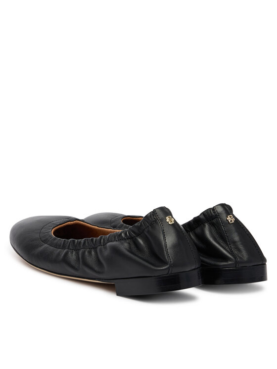 BOSS BOSS Balerini Rosaline 50557680 Negru