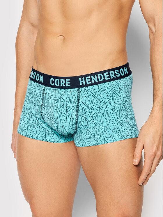 Set di 2 boxer 39319 Multicolore