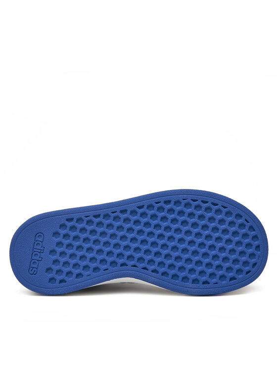 adidas adidas Αθλητικά Marvel's Spider-Man Grand Court JS0742 Μαύρο