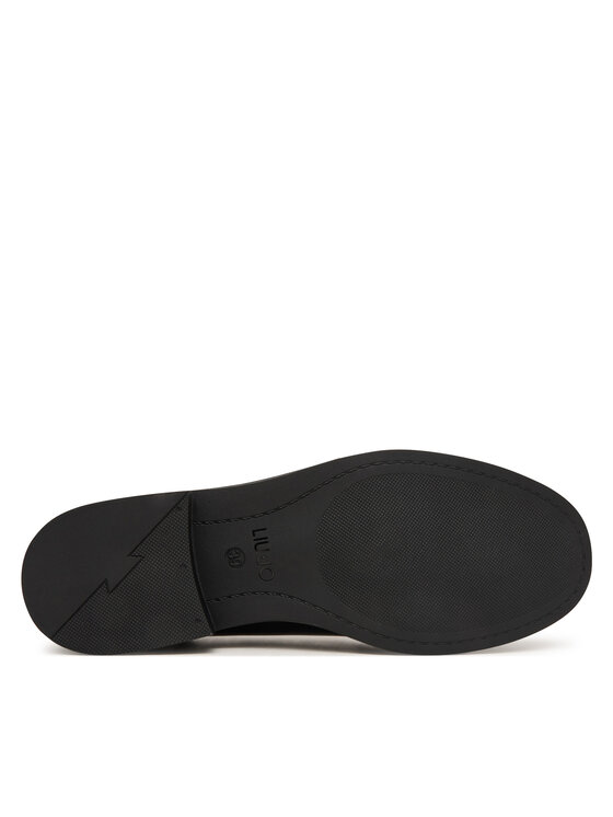Liu Jo Liu Jo Slipper Madison 01 SF6067 PX112 Dunkelrot