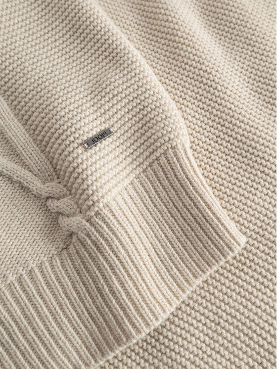 JOOP! JOOP! Поло 17 JK-17Liono 30047360 Бежов Modern Fit