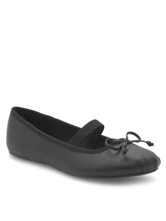 Jenny Fairy Jenny Fairy Ballerinas WFA2563-1 Schwarz