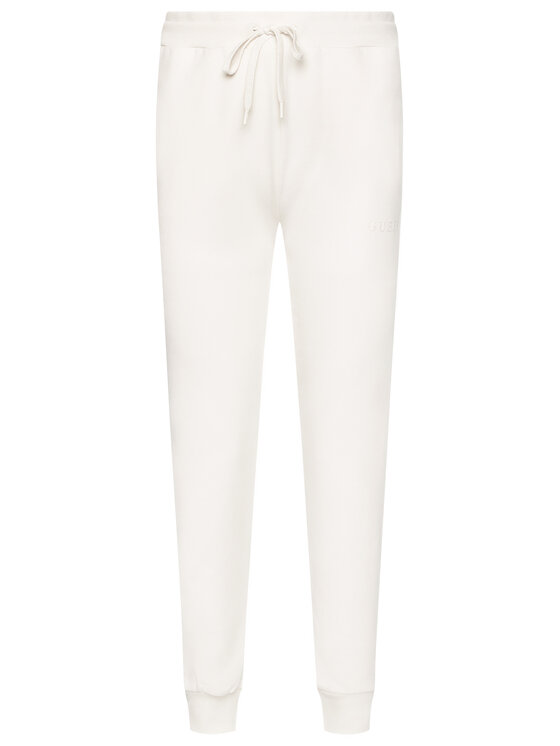 Guess Guess Jogginghose Alene O1GA04 K68I1 Beige Regular Fit