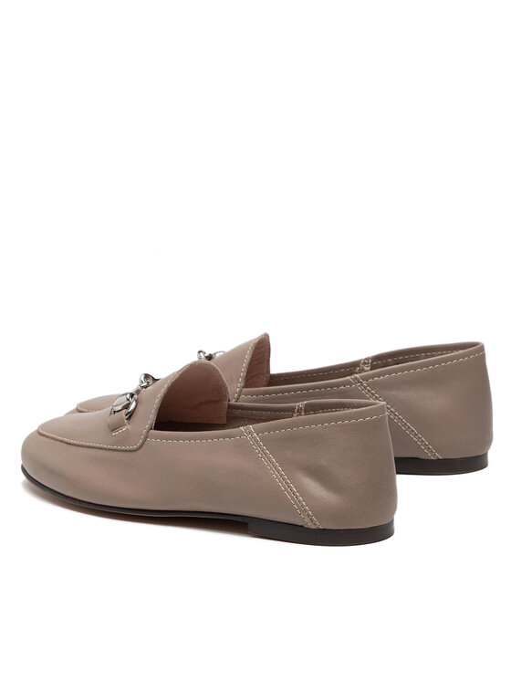Filipe Filipe Loaferid 10646 Beež
