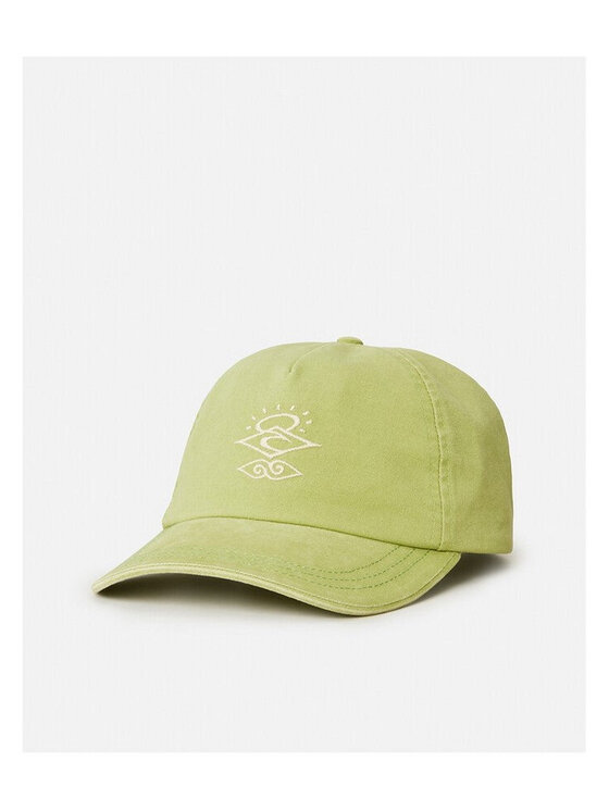 Rip Curl Rip Curl Czapka z daszkiem Search Icon Cap Zielony