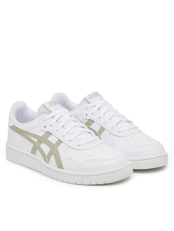 Asics Asics Sneakersy Japan S 1203A615 Biały