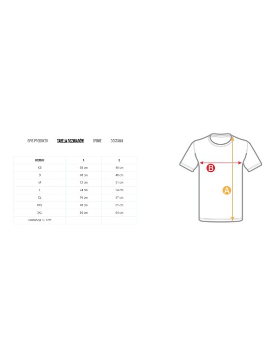 PITBULL PITBULL T-Shirt Koszulka męska Slim Fit OLDSCHOOL RAZOR XL Czarny Regular Fit