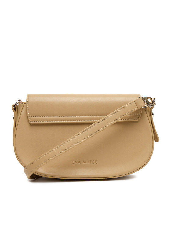 Eva Minge Eva Minge Handtasche EO-ALLISON-KY158 Beige