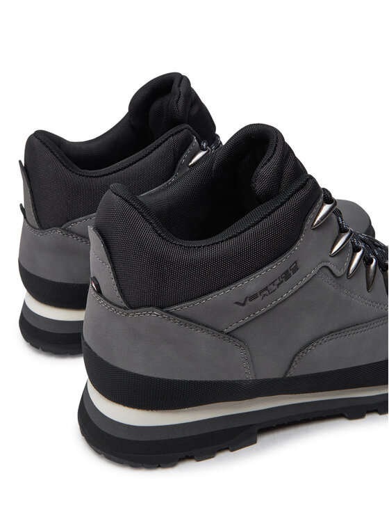 Vertigo Alpes Vertigo Alpes Trekkingschuhe Satur M Grau