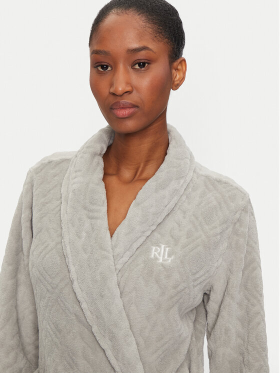 LAUREN RALPH LAUREN LAUREN RALPH LAUREN Kopalni plašč ILN52372 Siva