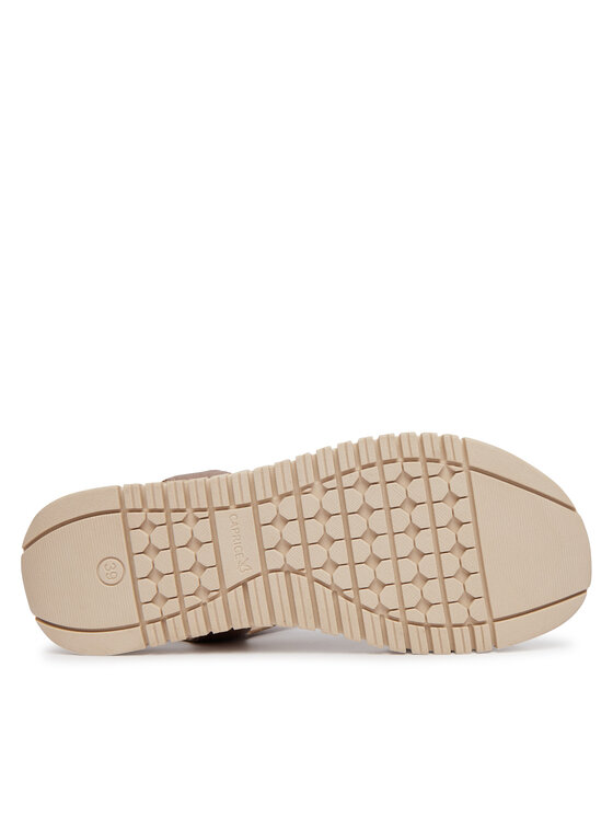 Caprice Caprice Sandalen 9-28103-44 Braun