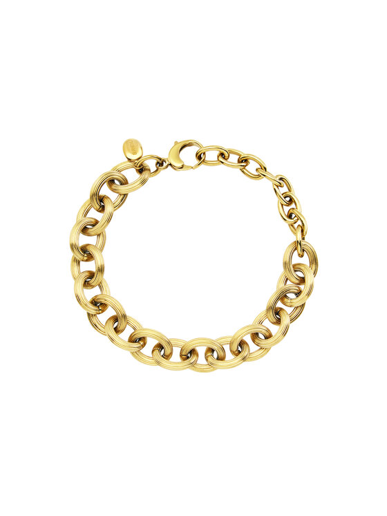 Breil Breil Bracciale MOOR Oro