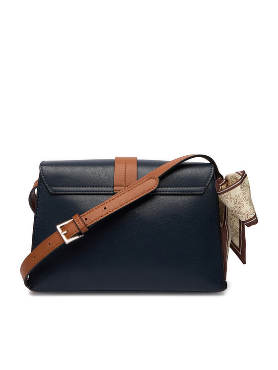 Lasocki Lasocki Soma CEO-LSK-L-008-09 Tumši zils