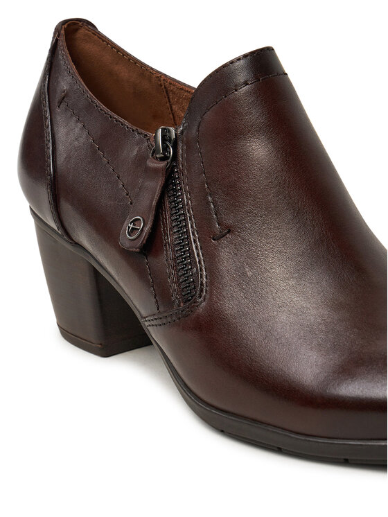 Tamaris Tamaris Scarpe basse 8-84401-43 Marrone