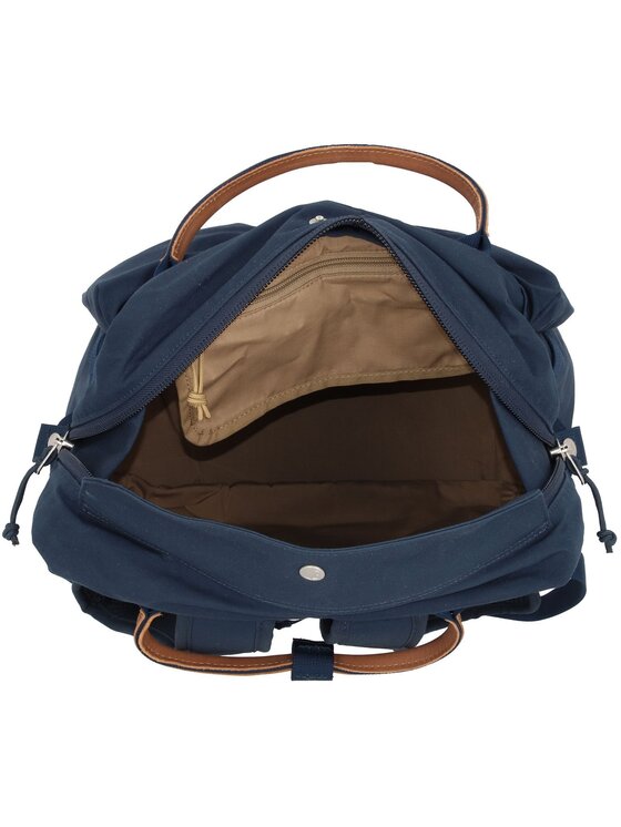 Fjällräven Fjällräven Plecak 234161 Błękitny