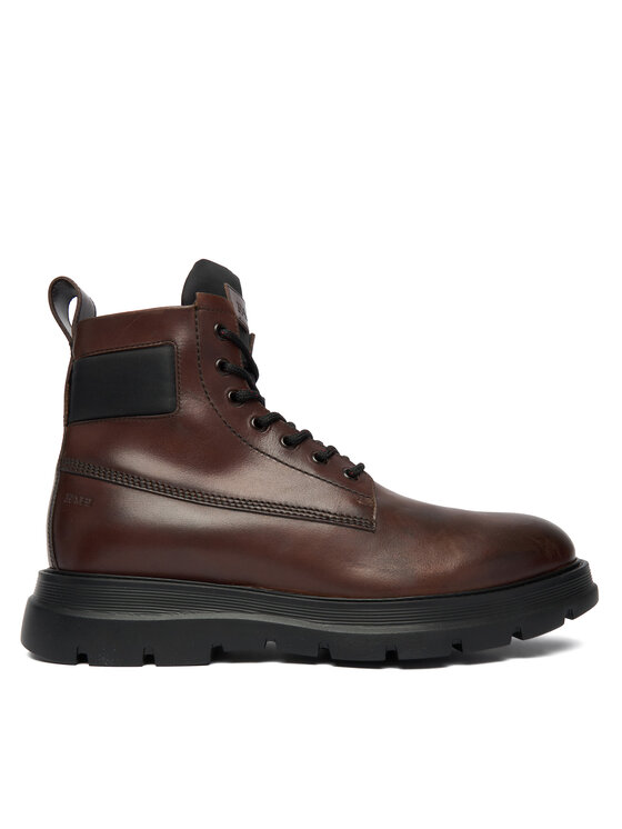 Fabi Fabi Polacchine FU1425 Marrone