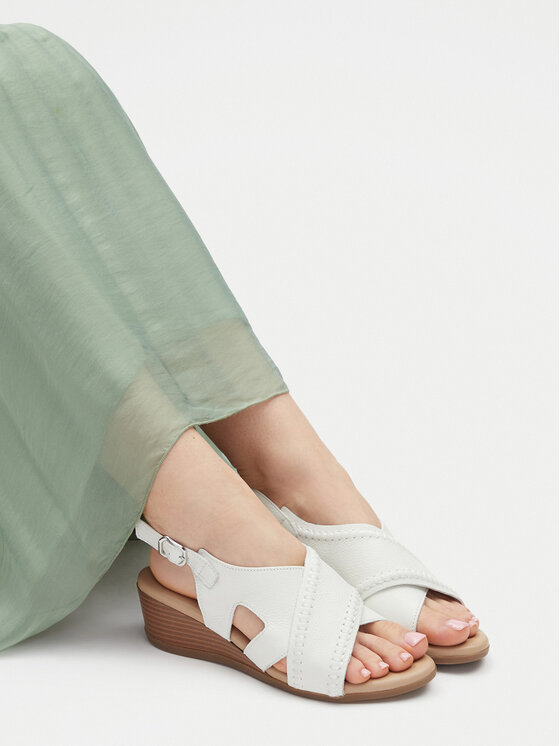 Lasocki Lasocki Sandalen WB-ELIA-03 Weiß