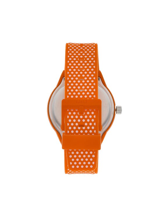 Q&Q Q&Q Hodinky VR28-039 Oranžová