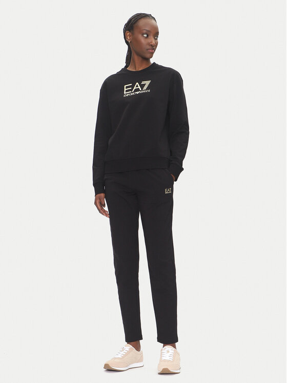 EA7 Emporio Armani EA7 Emporio Armani Spordidressid 7W000115 AF13135 MC004 Must Regular Fit