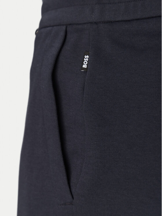 BOSS Boss Jogginghose C-Locsin 01 50520322 Dunkelblau Regular Fit