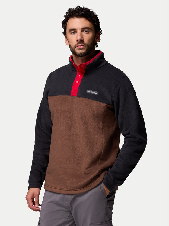 Columbia Columbia Fliis Steens Mountain™ 2097721 Beež Regular Fit