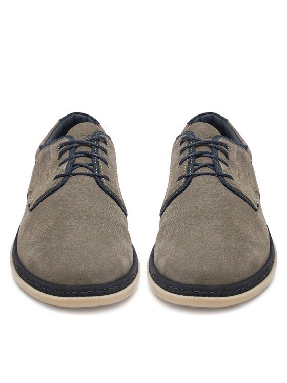 Lasocki Lasocki Scarpe basse VITO-25 MB Grigio