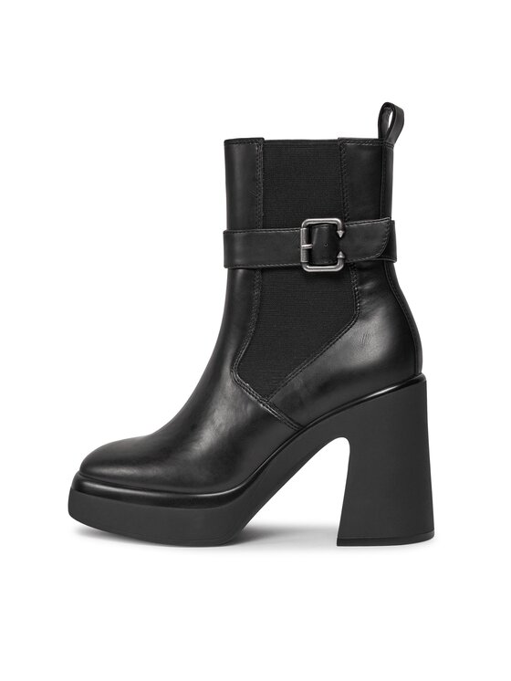 Tamaris Tamaris Stivaletti 1-25319-41 Nero