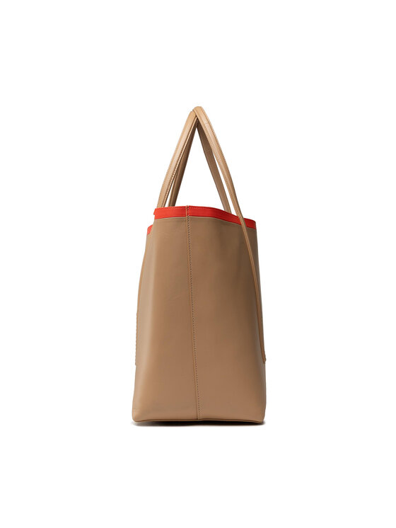 Borsetta Taylor Shopper N-U 50455758 Beige