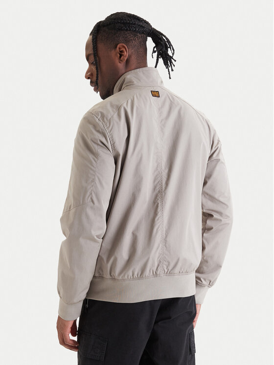 G-Star Raw G-Star Raw Kurtka bomber D28330-E348 Beżowy Regular Fit