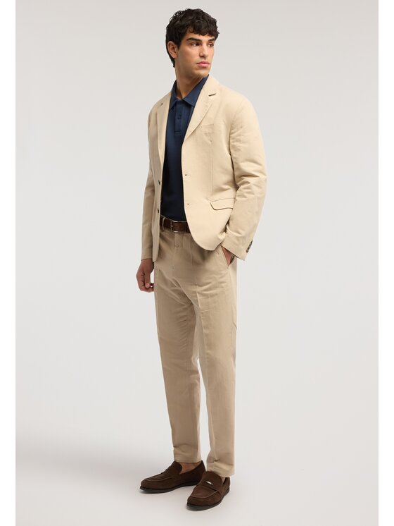 Trussardi Trussardi T-shirt G5058000102N034 Blu Regular Fit