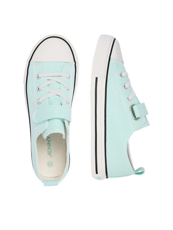 JENNY JENNY Scarpe da ginnastica CEO-CSS20377-27 Verde