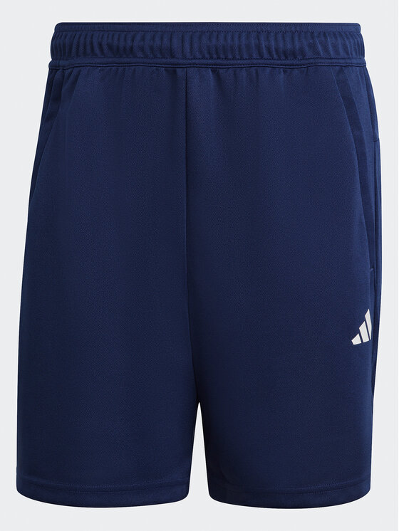 adidas Pantaloncini sportivi Train Essentials All Set Training Shorts IB8162 Blu Regular Fit Modivo