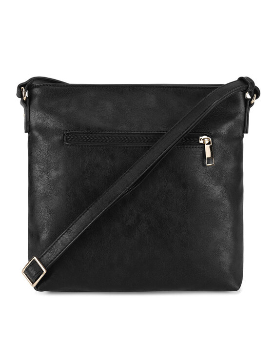 Lasocki Lasocki Handtasche LSK-K-022-06 Schwarz