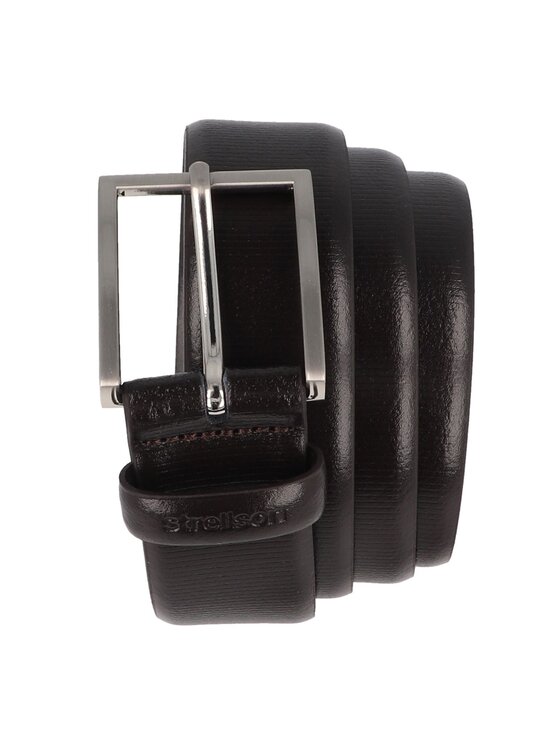 Strellson Strellson Pasek 308096 Brązowy