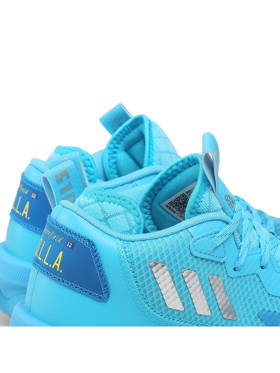 adidas adidas Superge Dame 8 GY6465 Modra