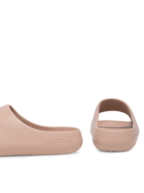 Sprandi Sprandi Plätud CEOWB-WP88-23732 Pruun