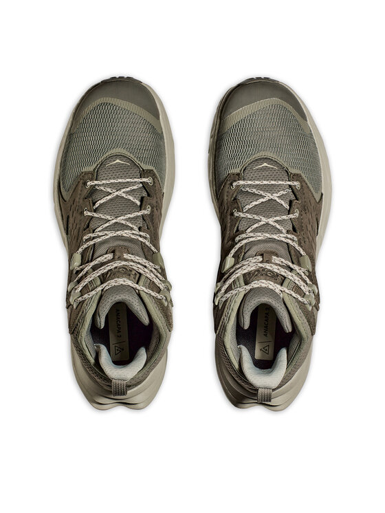 Hoka Hoka Trekking čevlji Anacapa 2 Mid GTX GORE-TEX 1141633 Siva
