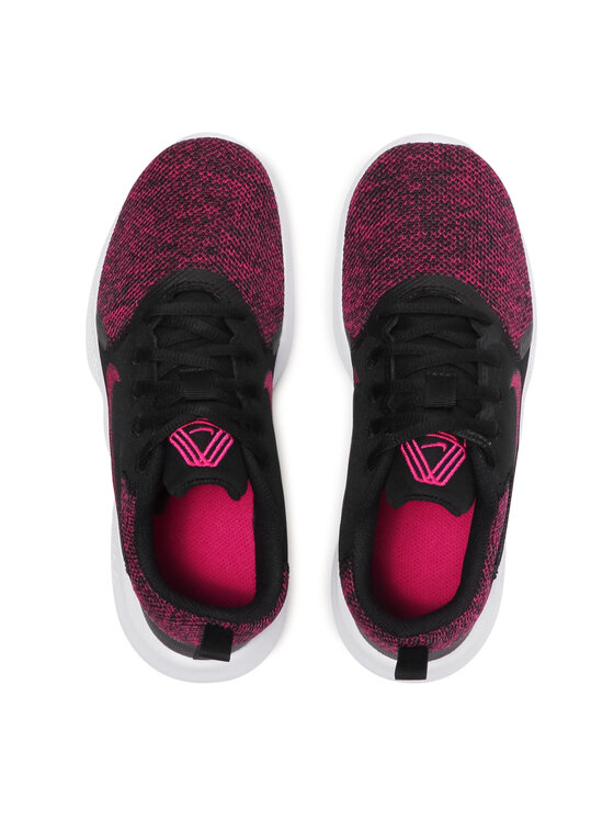 Nike Nike Bėgimo batai Flex Experience Rn 10 CI9964 001 Rožinė