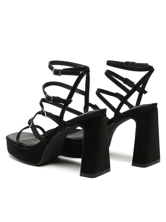 DeeZee DeeZee Sandaalid Y558-6 Must