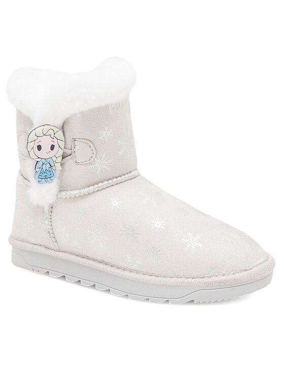 Frozen Frozen Schneeschuhe AW23-105DFR Grau