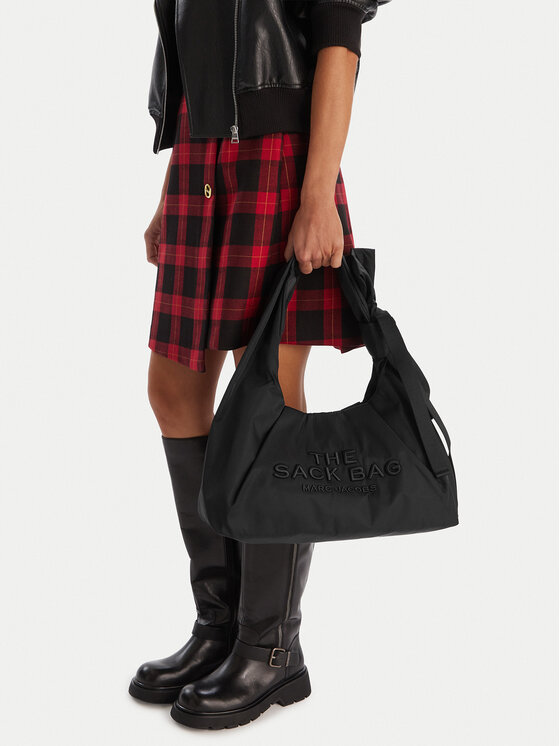 Marc Jacobs Marc Jacobs Geantă 2P5HSH024H03 Negru