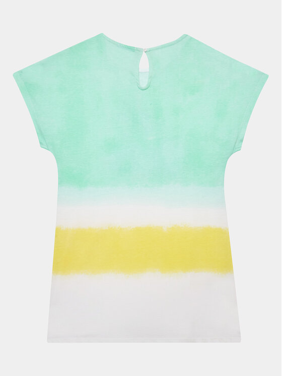 Vestito da giorno 6933 Corallo Regular Fit